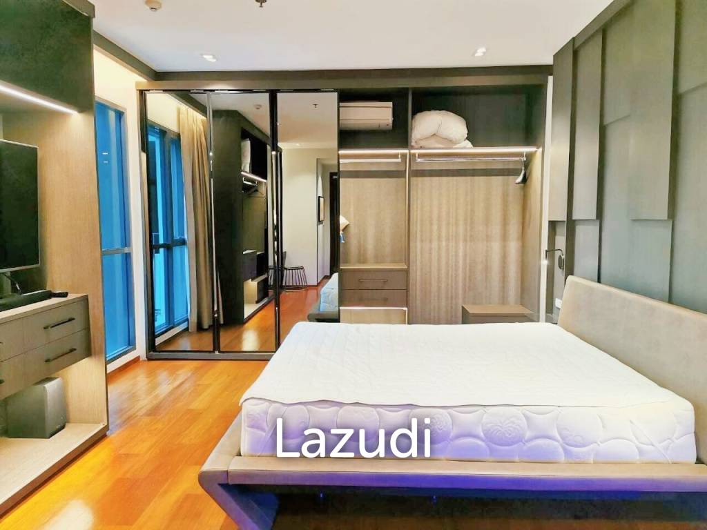 2 Bedroom 2 Bathroom 120 SQ.M The Parco