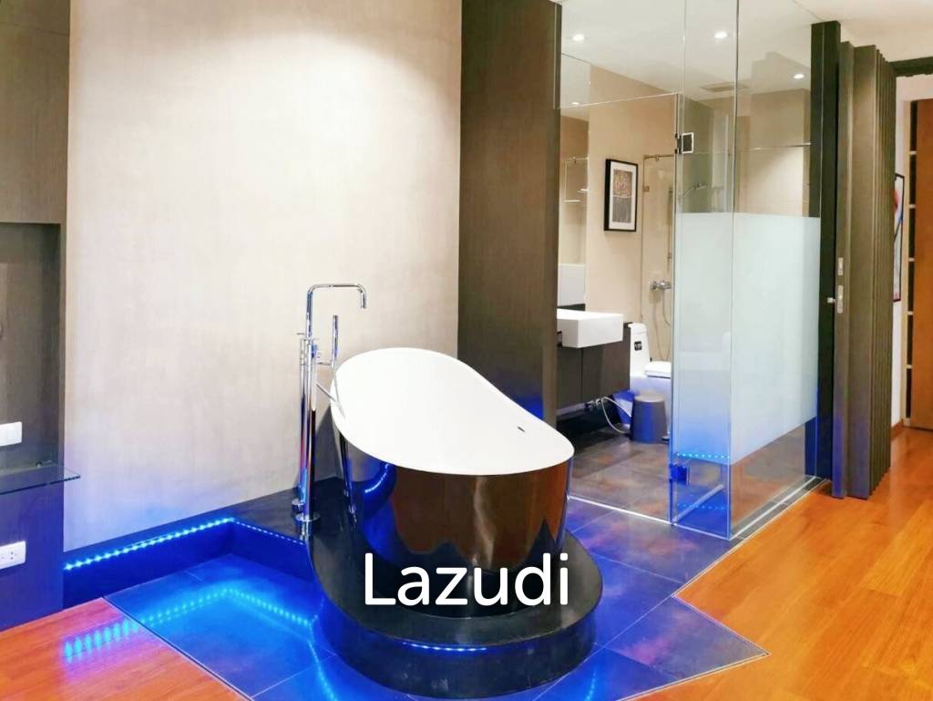 2 Bedroom 2 Bathroom 120 SQ.M The Parco