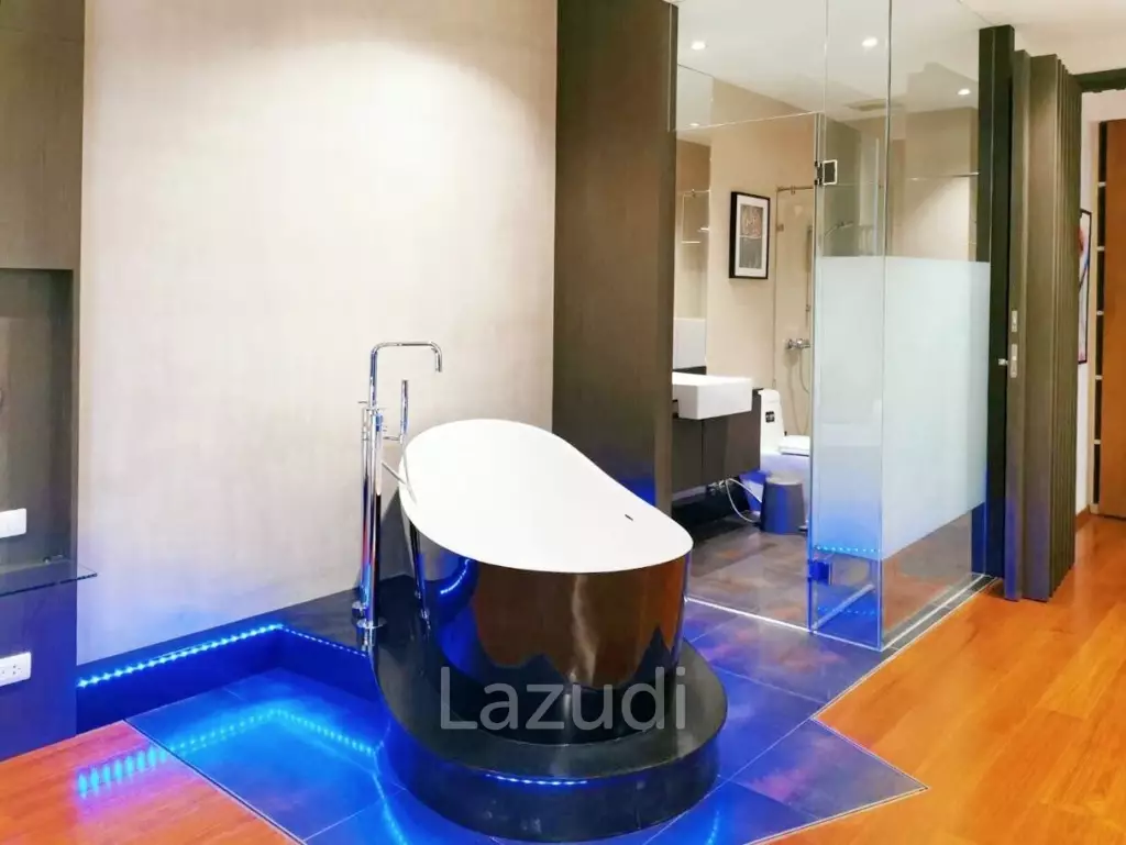 2 Bedroom 2 Bathroom 120 SQ.M The Parco
