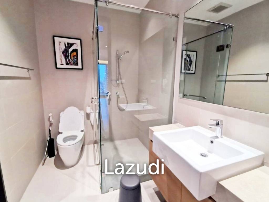 2 Bedroom 2 Bathroom 120 SQ.M The Parco