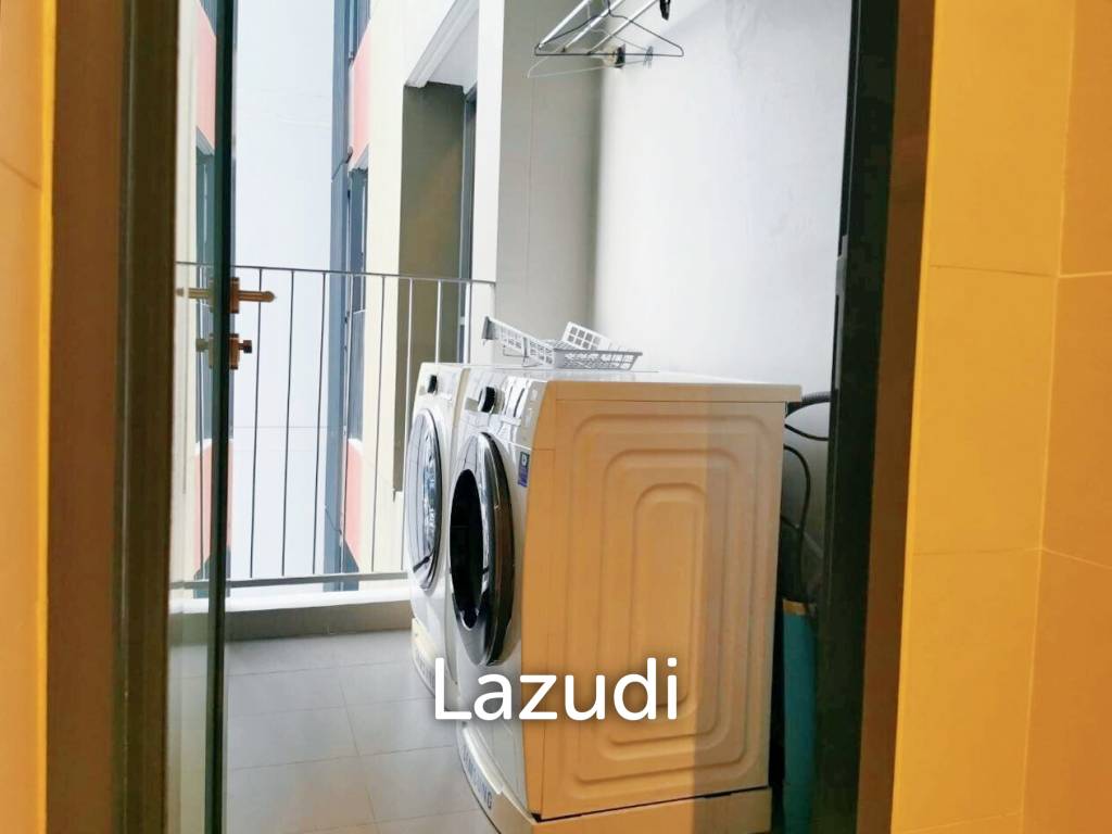 2 Bedroom 2 Bathroom 120 SQ.M The Parco