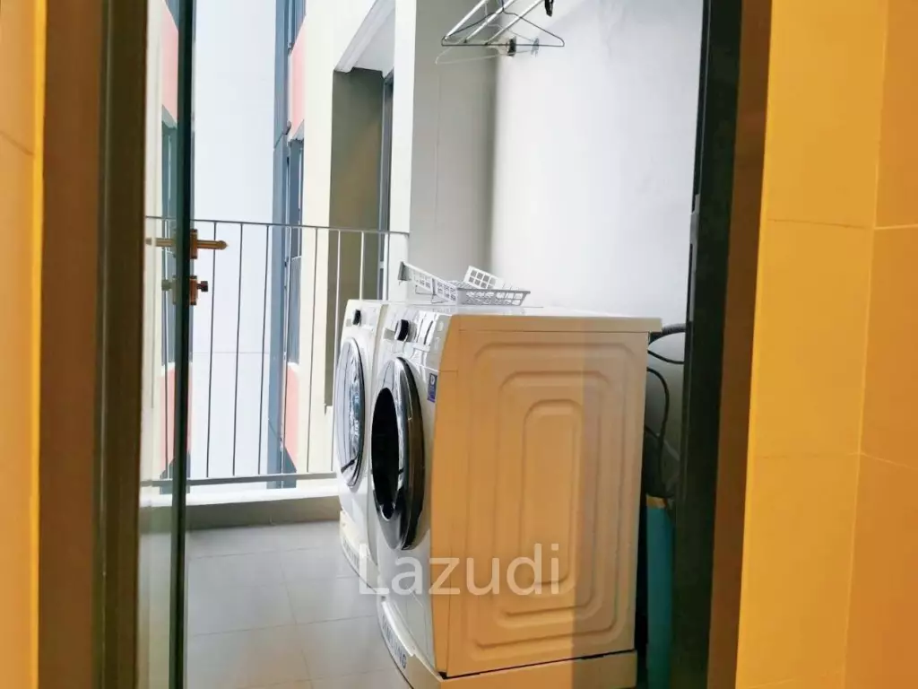 2 Bedroom 2 Bathroom 120 SQ.M The Parco