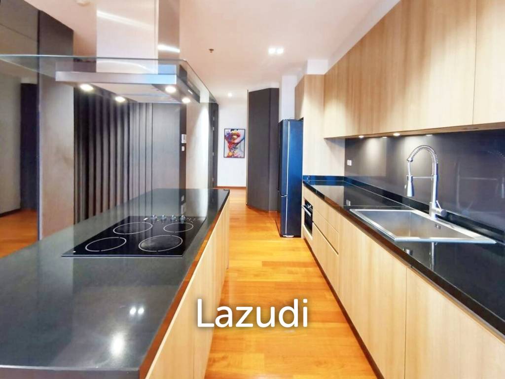 2 Bedroom 2 Bathroom 120 SQ.M The Parco