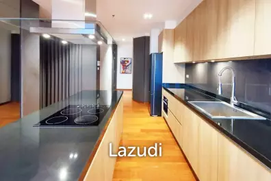 2 Bedroom 2 Bathroom 120 SQ.M The Parco