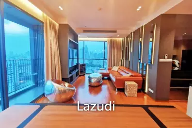 2 Bedroom 2 Bathroom 120 SQ.M The Parco