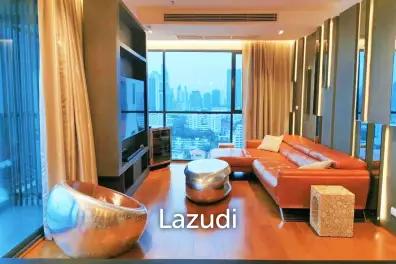 2 Bedroom 2 Bathroom 120 SQ.M The Parco