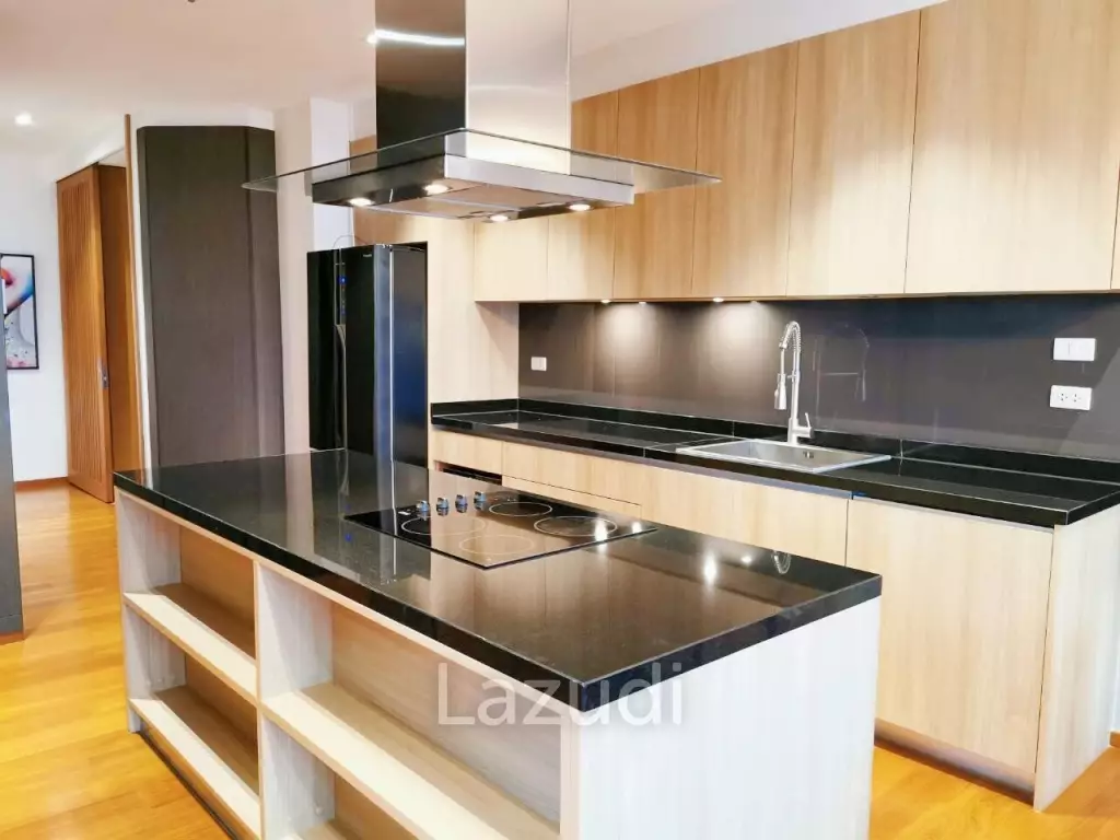 2 Bedroom 2 Bathroom 120 SQ.M The Parco