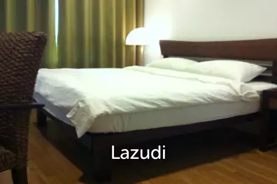 2 Bedroom 2 Bathroom 72 SQ.M Baan Siri Sathorn