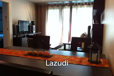 2 Bedroom 2 Bathroom 72 SQ.M Baan Siri Sathorn