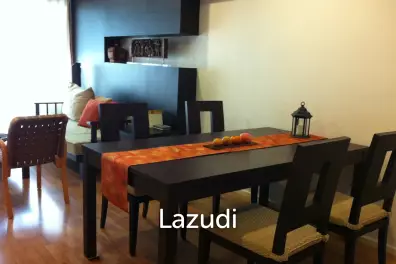2 Bedroom 2 Bathroom 72 SQ.M Baan Siri Sathorn