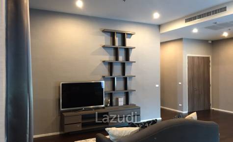 2 Bed 175 SQ.M The Capital Ekamai - Thonglor