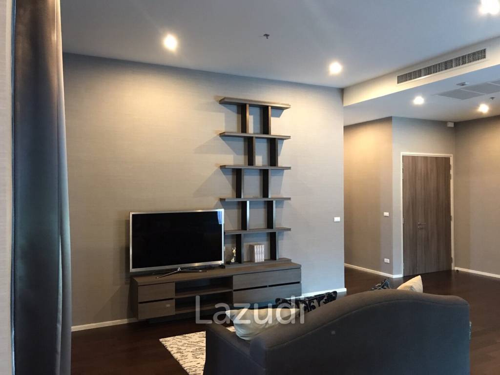 2 Bed 175 SQ.M The Capital Ekamai - Thonglor