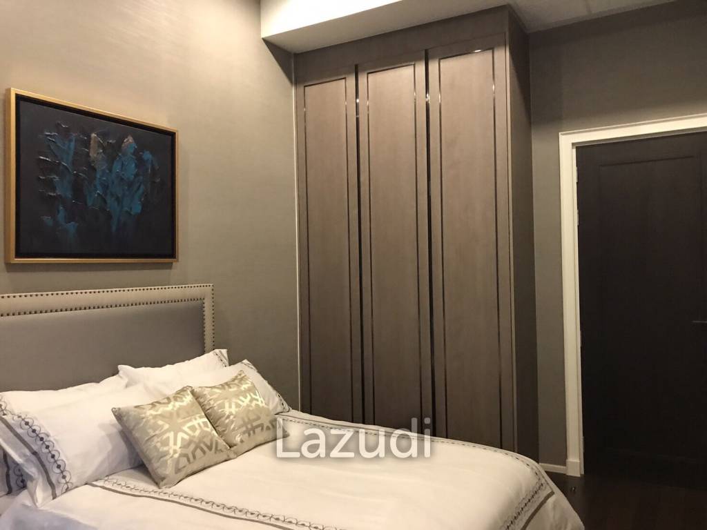 2 Bed 175 SQ.M The Capital Ekamai - Thonglor