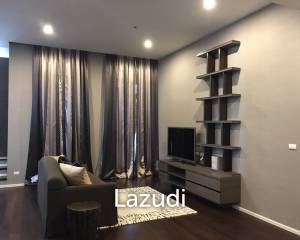 2 Bed 175 SQ.M The Capital Ekamai - Thonglor