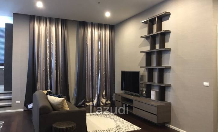 2 Bed 175 SQ.M The Capital Ekamai - Thonglor