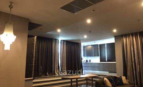 2 Bed 175 SQ.M The Capital Ekamai - Thonglor