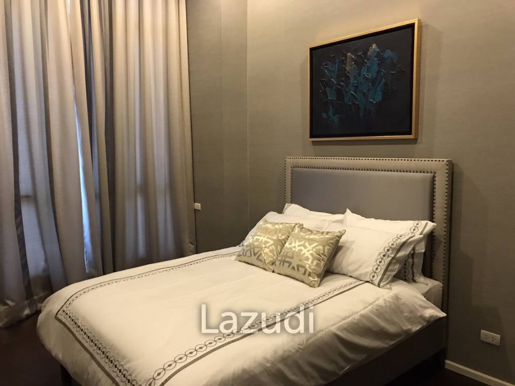 2 Bed 175 SQ.M The Capital Ekamai - Thonglor