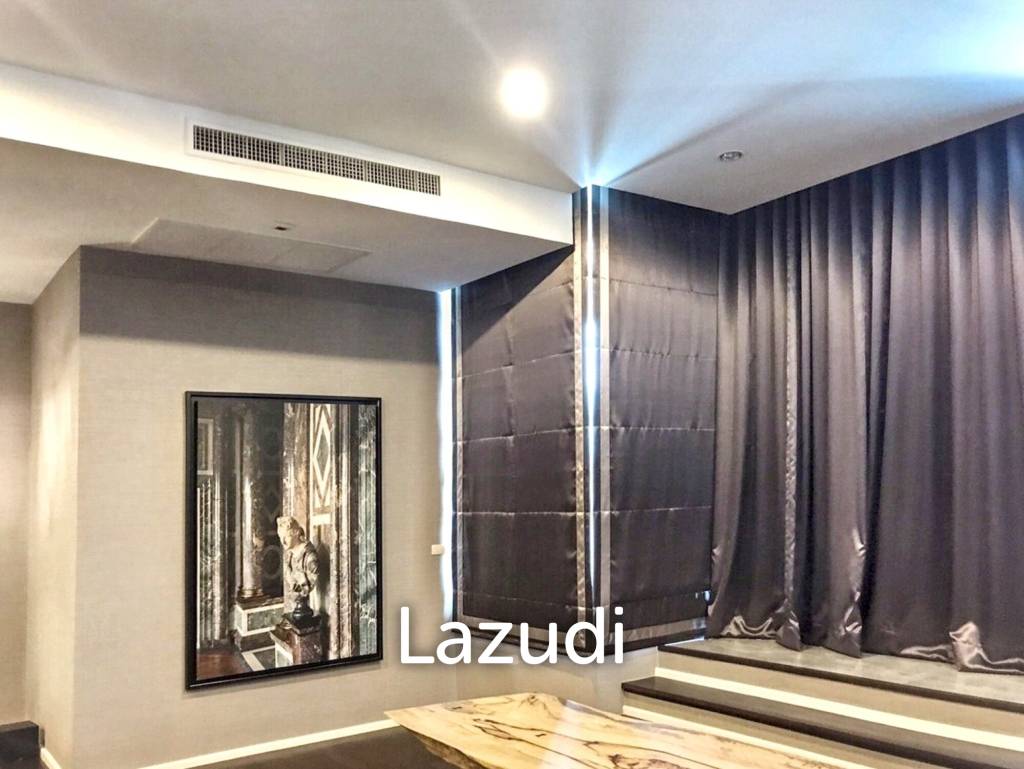2 Bed 175 SQ.M The Capital Ekamai - Thonglor