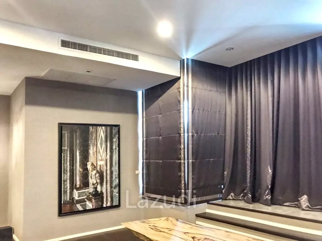 2 Bed 175 SQ.M The Capital Ekamai - Thonglor