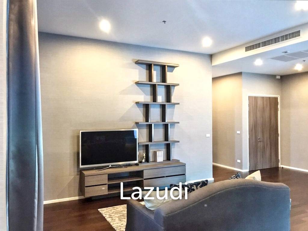 2 Bed 175 SQ.M The Capital Ekamai - Thonglor