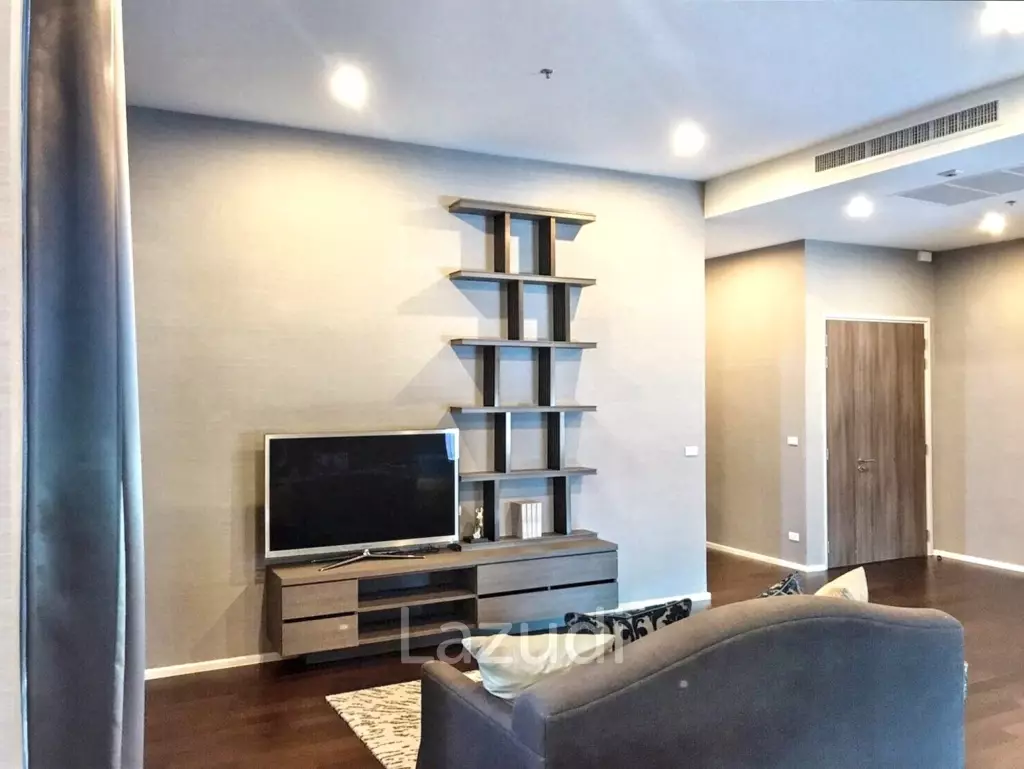 2 Bed 175 SQ.M The Capital Ekamai - Thonglor