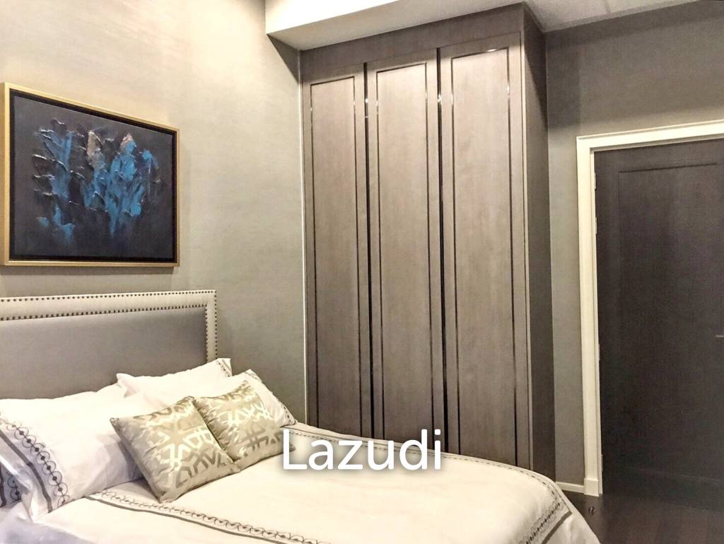 2 Bed 175 SQ.M The Capital Ekamai - Thonglor