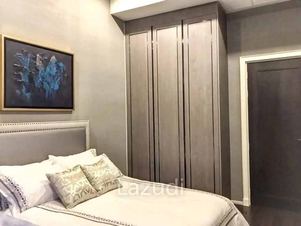 2 Bed 175 SQ.M The Capital Ekamai - Thonglor