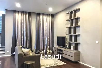 ขาย Capital Ekamai Thonglor 2 ห้องนอน 2 ห้องน้ำ 175 ตารางเมตร