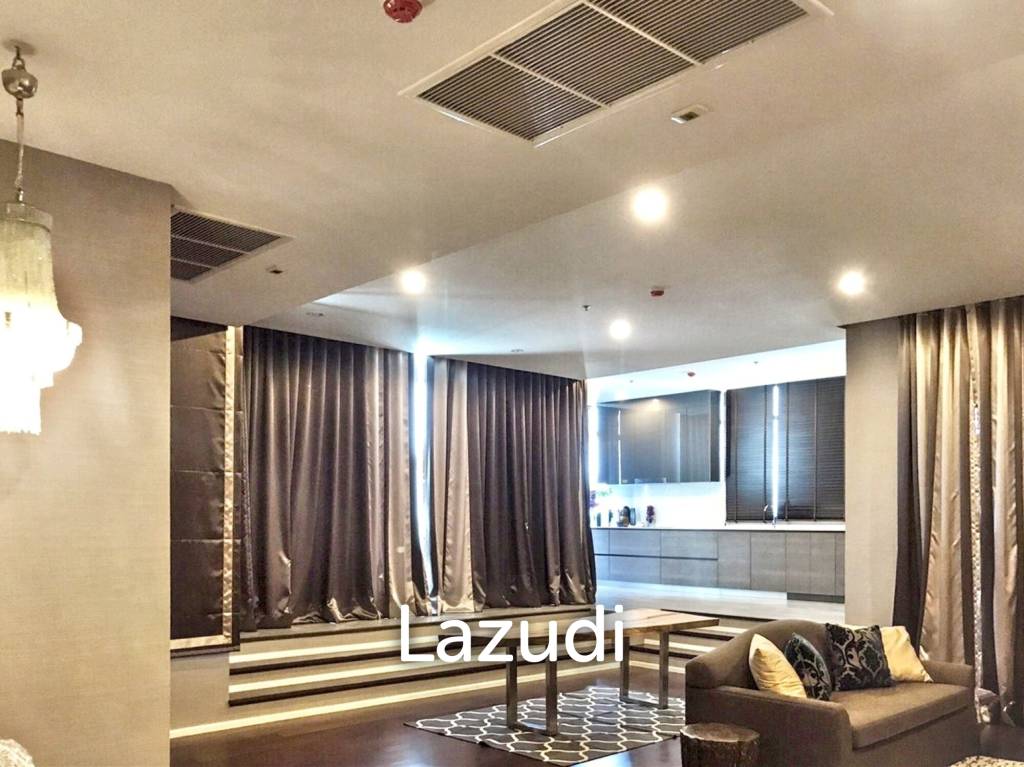 2 Bed 175 SQ.M The Capital Ekamai - Thonglor