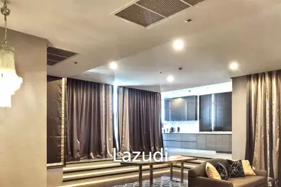 ขาย Capital Ekamai Thonglor 2 ห้องนอน 2 ห้องน้ำ 175 ตารางเมตร