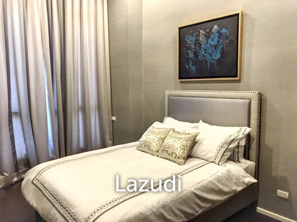 2 Bed 175 SQ.M The Capital Ekamai - Thonglor