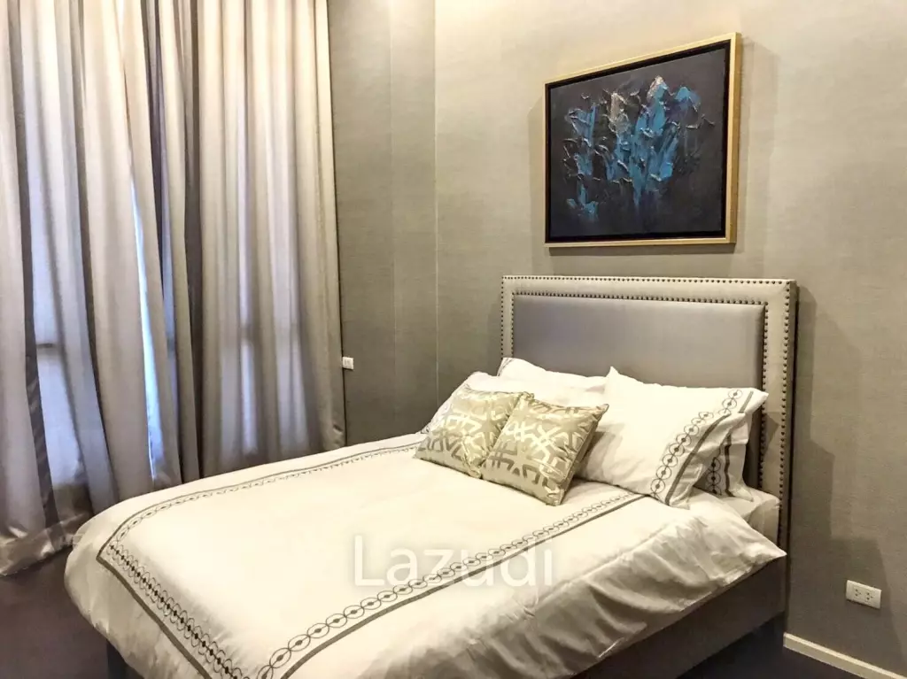 2 Bed 175 SQ.M The Capital Ekamai - Thonglor