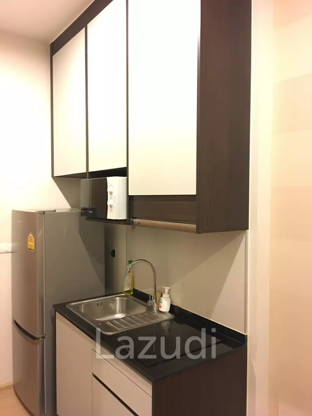 1 Bed 35 SQ.M The Capital Ekamai - Thonglor
