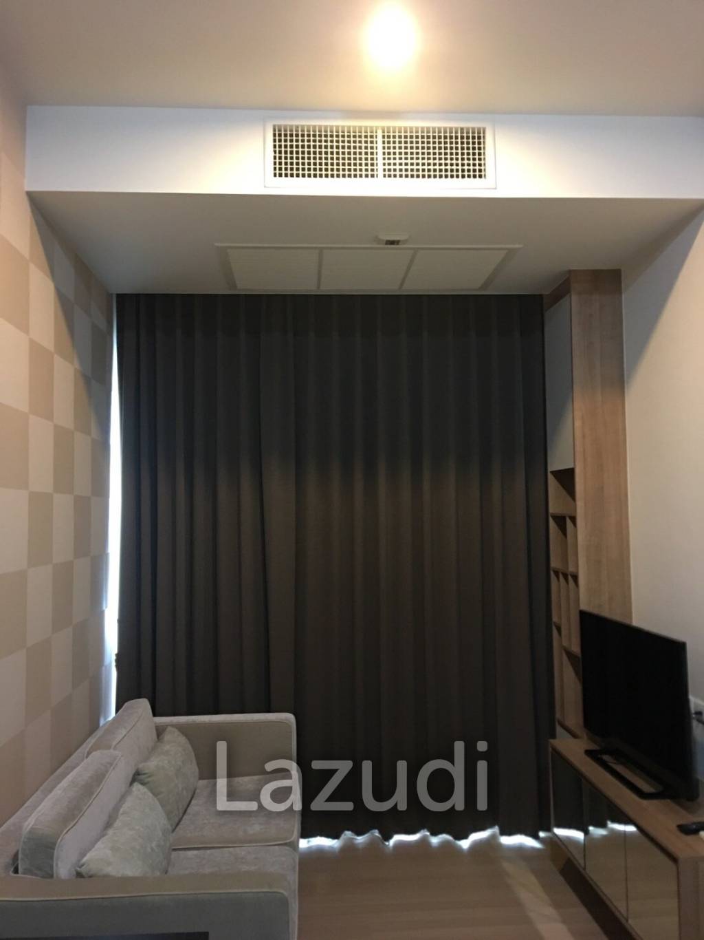 1 Bed 35 SQ.M The Capital Ekamai - Thonglor