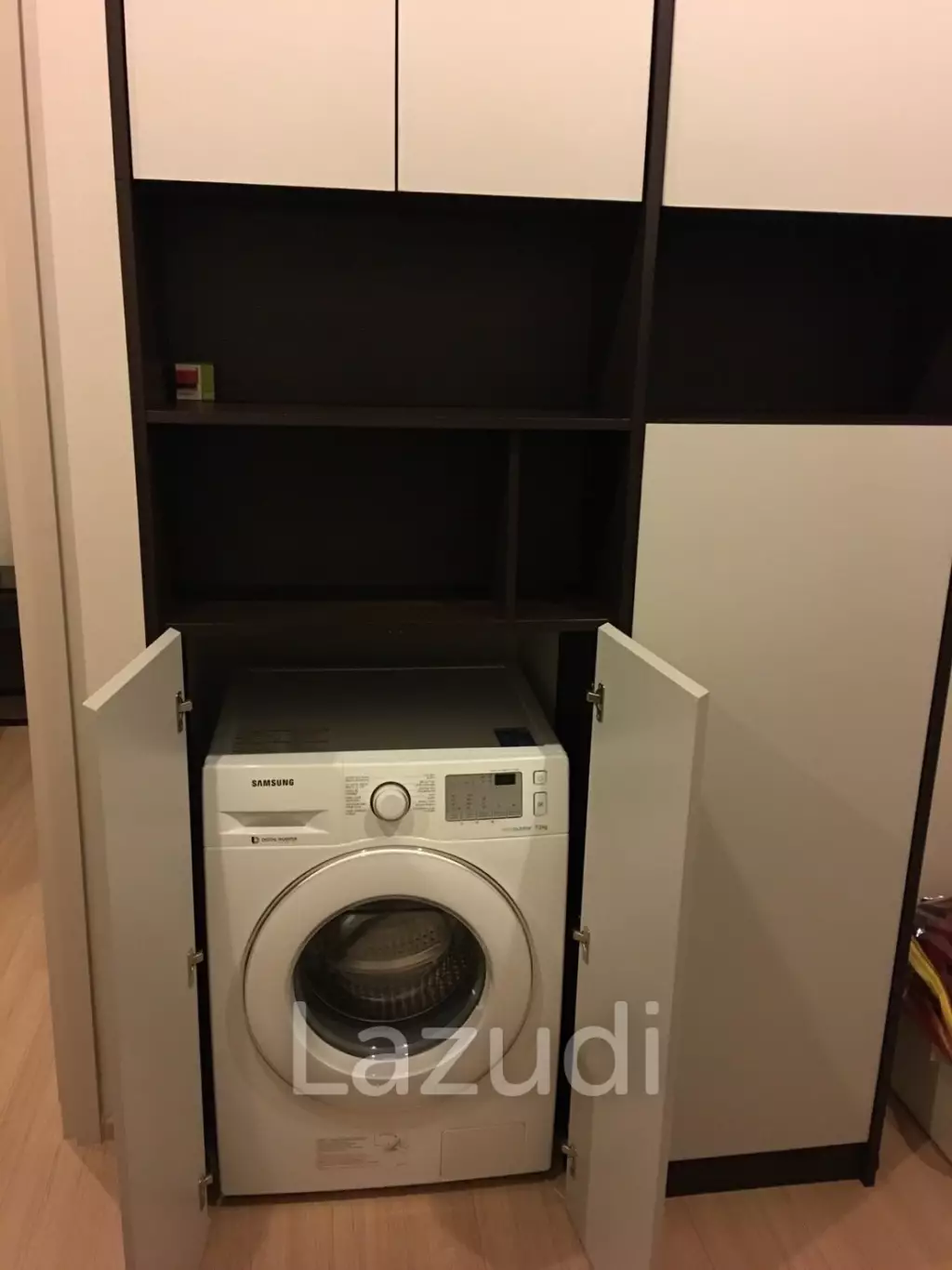 1 Bed 35 SQ.M The Capital Ekamai - Thonglor
