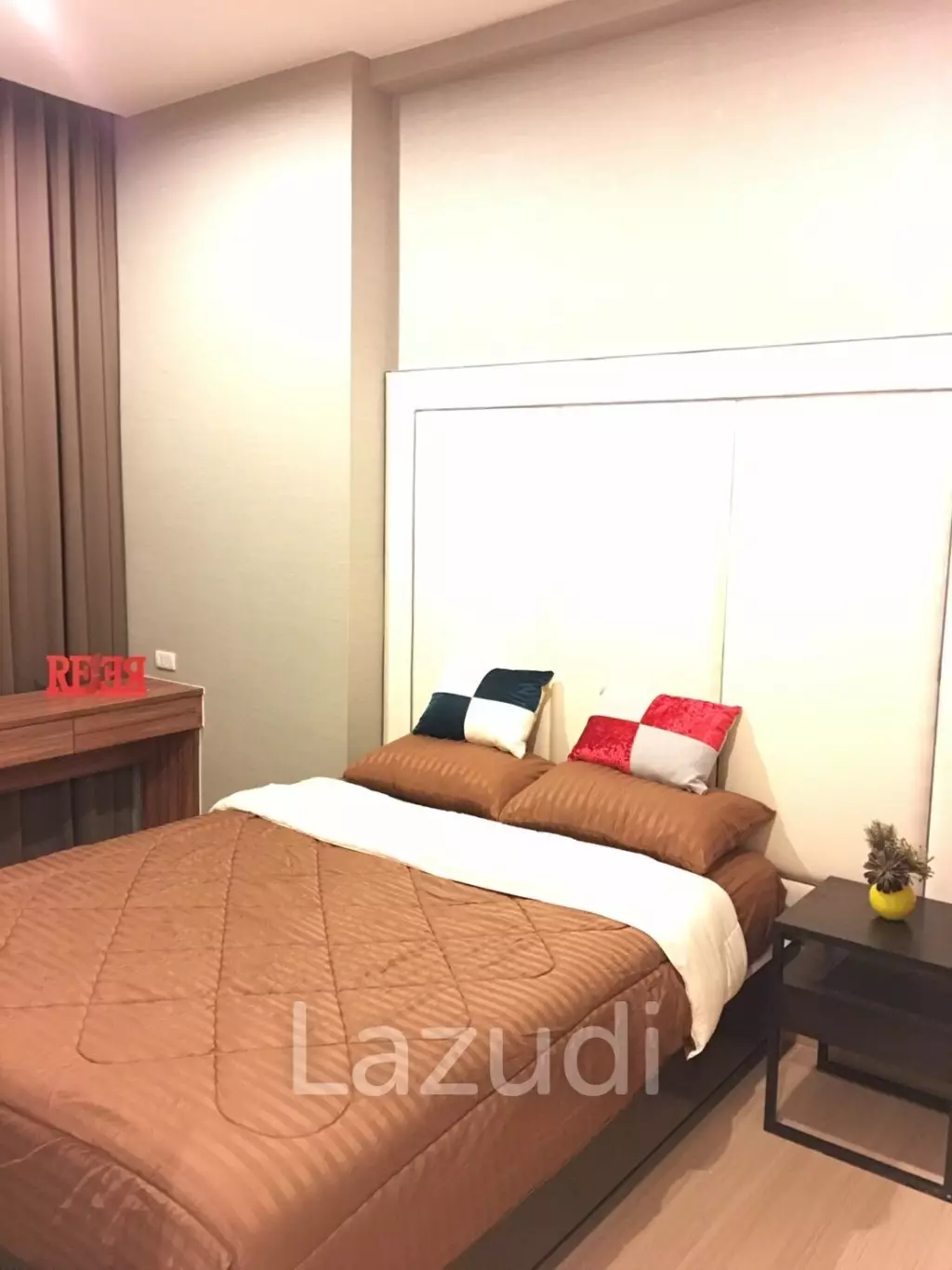 1 Bed 35 SQ.M The Capital Ekamai - Thonglor