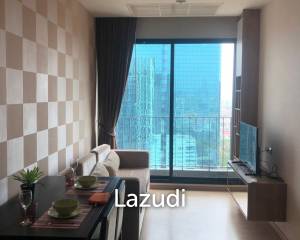 1 Bed 35 SQ.M The Capital Ekamai - Thonglor