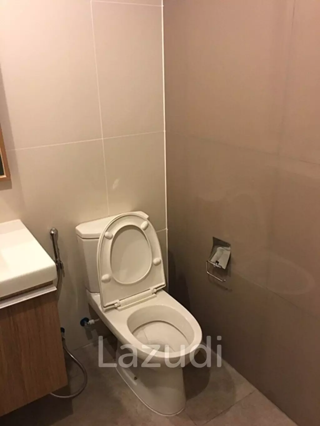 1 Bed 35 SQ.M The Capital Ekamai - Thonglor