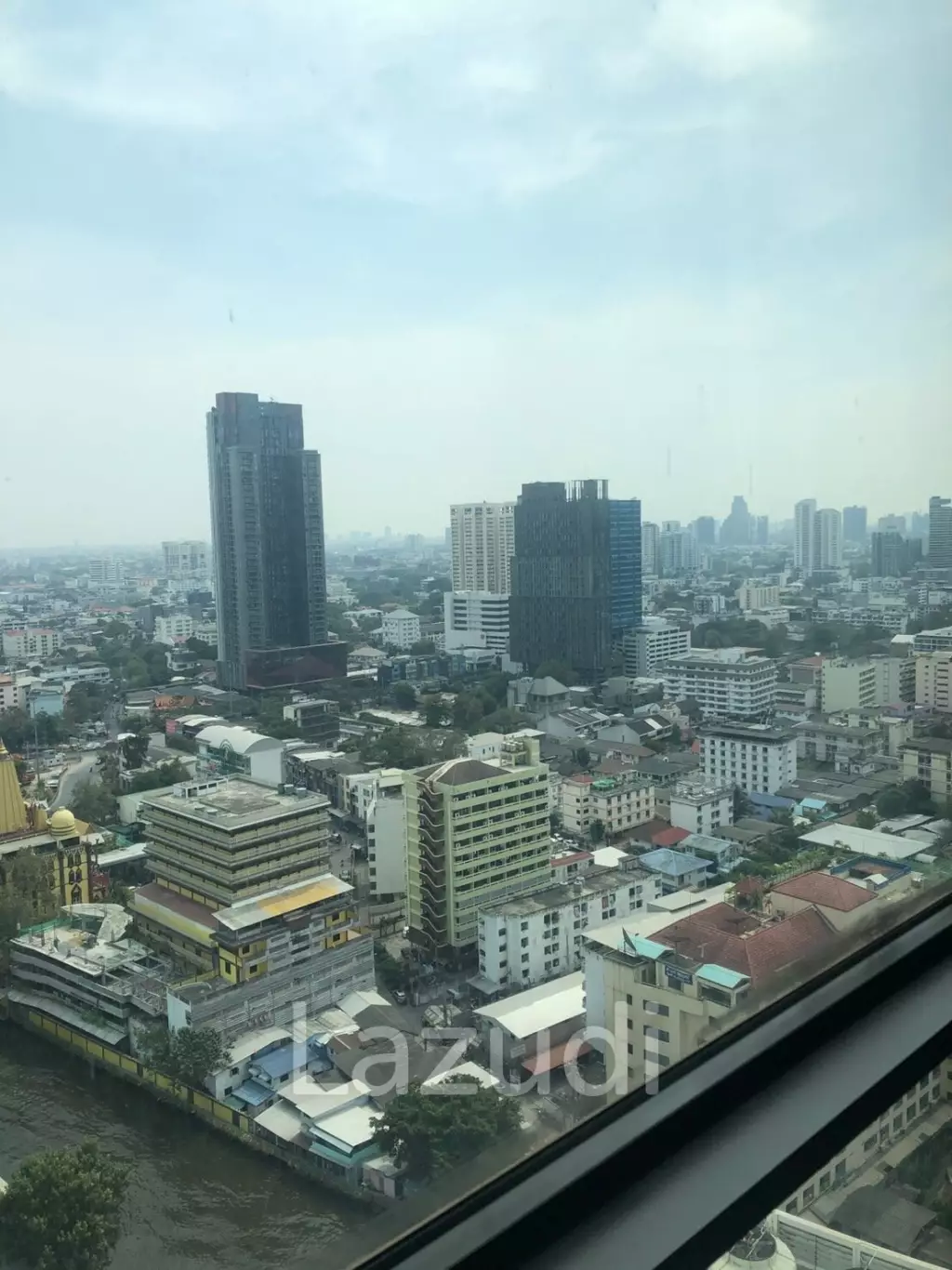 1 Bed 35 SQ.M The Capital Ekamai - Thonglor