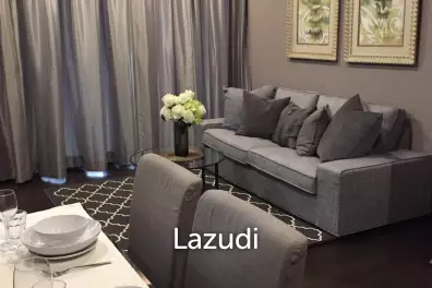 1 Bed 1 Bath 50.5 Sqm Condo For Sale