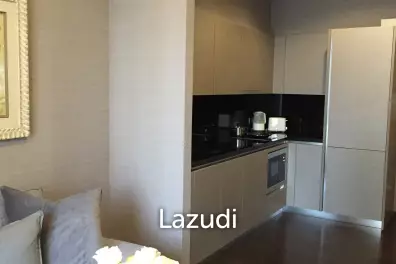 1 Bed 1 Bath 50.5 Sqm Condo For Sale