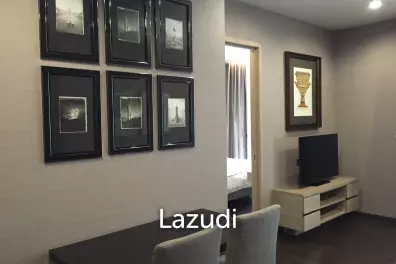 1 Bed 1 Bath 50.5 Sqm Condo For Sale