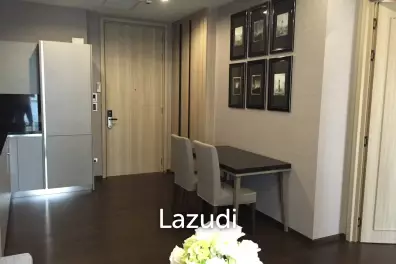 1 Bed 1 Bath 50.5 Sqm Condo For Sale