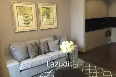 1 Bed 1 Bath 50.5 Sqm Condo For Sale