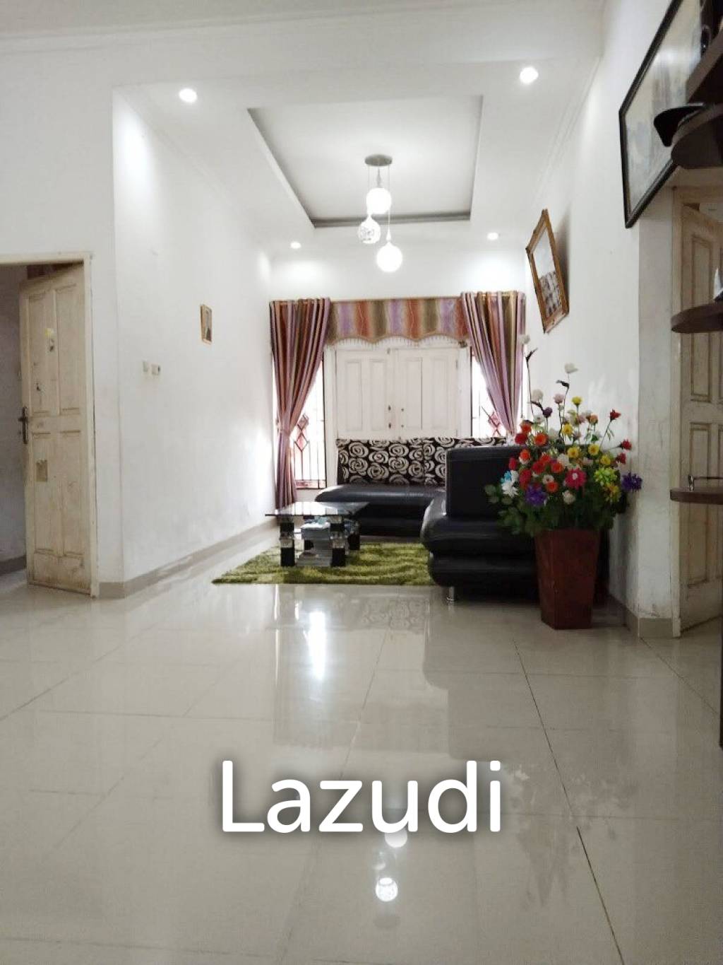 Rumah Dijual di Palembang Dekat Punti Kayu, RSUD Siti Fatimah Az-Zahra, Asrama Haji Palembang, UIN Raden Fatah