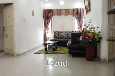 Rumah Dijual di Palembang Dekat Punti Kayu, RSUD Siti Fatimah Az-Zahra, Asrama Haji Palembang, UIN Raden Fatah