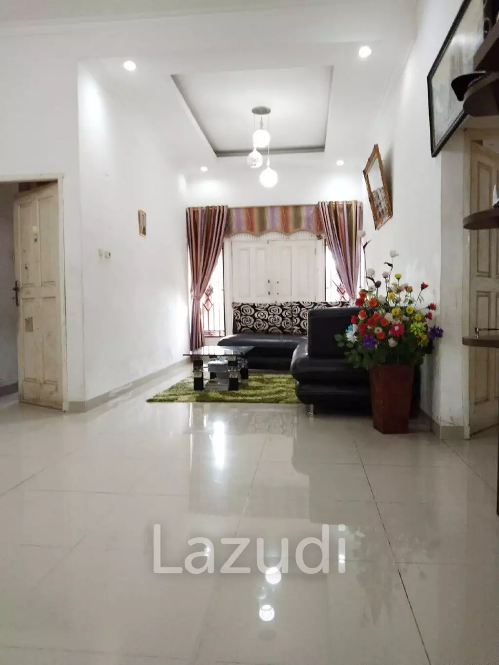 Rumah Dijual di Palembang Dekat Punti Kayu, RSUD Siti Fatimah Az-Zahra, Asrama Haji Palembang, UIN Raden Fatah