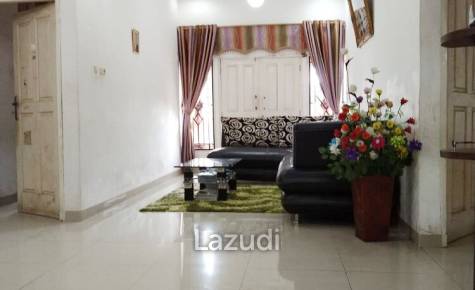 Rumah Dijual di Palembang Dekat Punti Kayu, RSUD Siti Fatimah Az-Zahra, Asrama Haji Palembang, UIN Raden Fatah