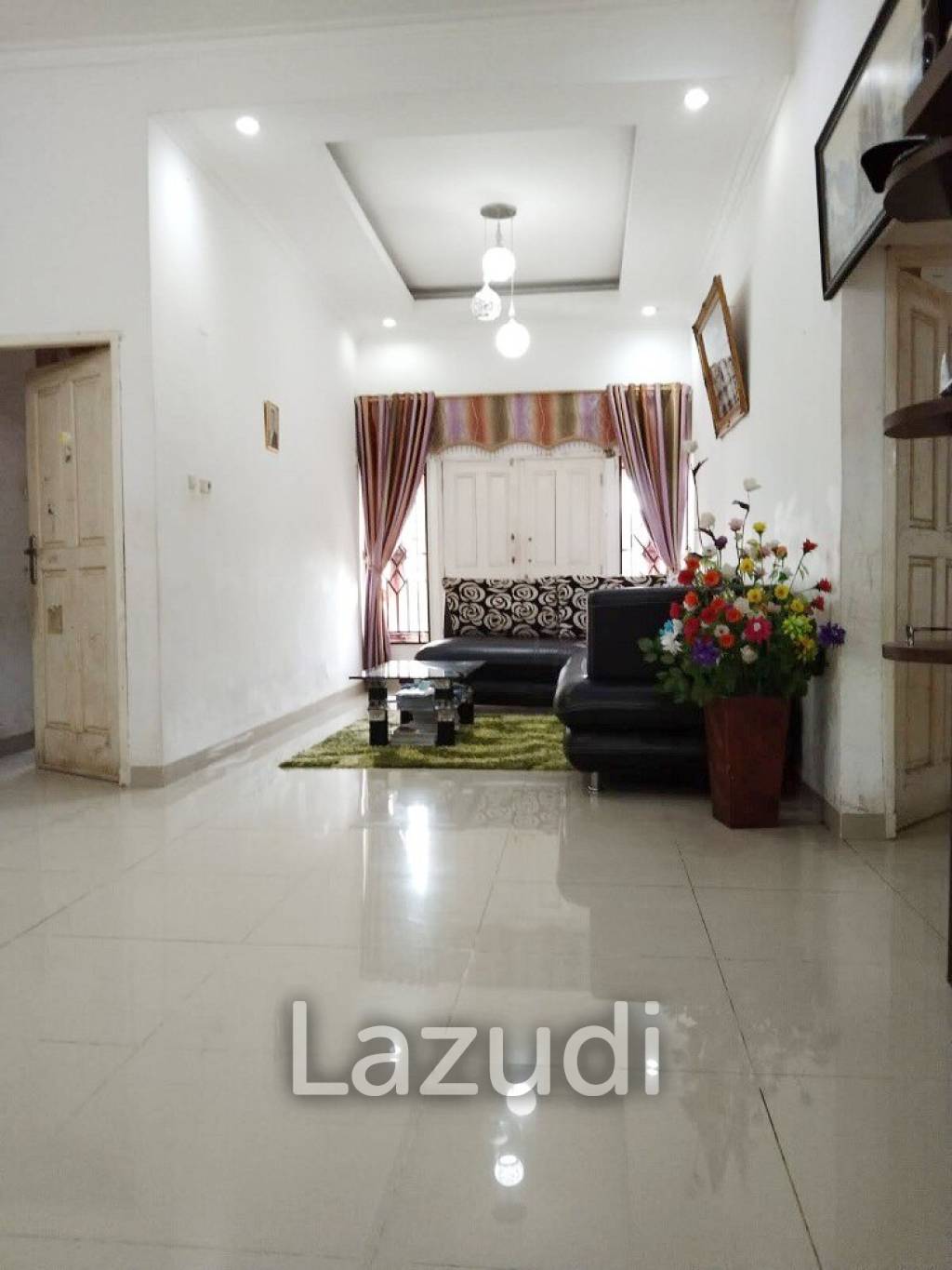 Rumah Dijual di Palembang Dekat Punti Kayu, RSUD Siti Fatimah Az-Zahra, Asrama Haji Palembang, UIN Raden Fatah