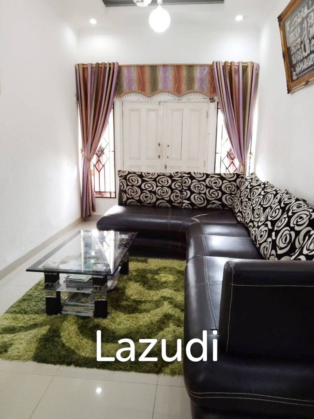 Rumah Dijual di Palembang Dekat Punti Kayu, RSUD Siti Fatimah Az-Zahra, Asrama Haji Palembang, UIN Raden Fatah